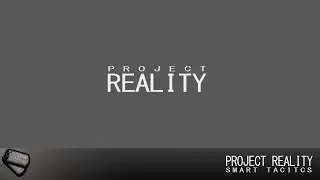 Project Reality Einsteiger Tutorial - german -