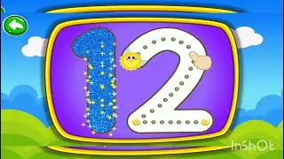 number reading 📖 with items|. read &learn| for kids🎵 #studyabroad #studywork