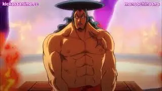 One Piece episode 1022 / One Piece New Latest Episode/Full English Subbed