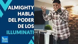 Almighty preaches of the power of the Illuminati *FOLLOWERS REACT*