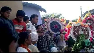 Ragaul ke Moharram.