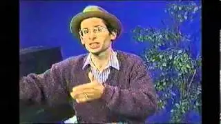The Math With Marty Testament and Prelude to the 3rd Degree 1/2