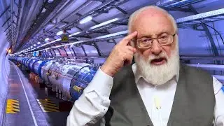 Why the Large Hadron Collider WON'T Discover the Universe's Secrets