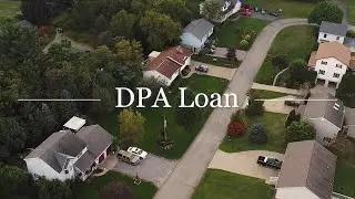 DPA Loan Program | Open Mortgage