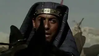 FULL MOVIE FILM KISAH NABI MUSA AS DAN firaun laknatullah Subtitle