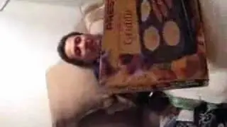 Jumbo Remote Control