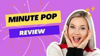 Minute Pop Review