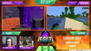 ESI3 - Reignex vs Darthlol (Round of 32)