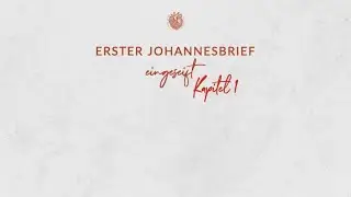 Öffne mir die Augen - Wie wir Angst überwinden können | Philipp Hönes | TL Karlsruhe 24.11.2024