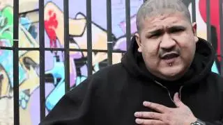 Annimean - Lyrical Drive By (Music Video)