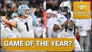 SHOWDOWN: JMU Hosts ODU in EPIC Sunbelt Clash | Can Monarchs Overcome TURNOVER WOES?