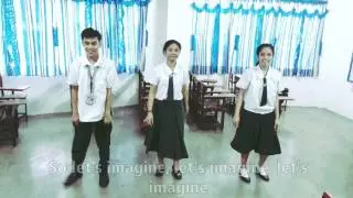 EARTH SCIENCE SONG