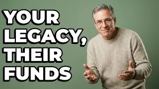 How Does A Beneficiary Receive Your Legacy Assets?