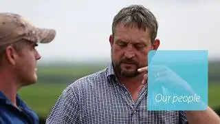 The PGW Livestock Story - Part 2: Our People