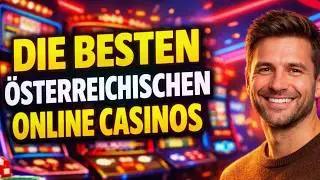 🏆 DIE BESTEN CASINO IN &Ouml;STERREICH 🎲 BESTE ONLINE CASINO IN &Ouml;STERREICH 🥇