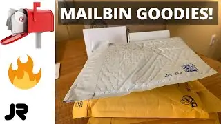 💥Mailbin & PSA Submission Reveal *April 2024*💥 | JR Sportscards Chronicles