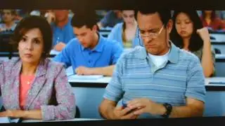Larry Crowne - Smart Phones Scene