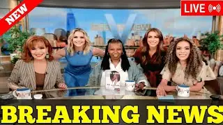 SHOW SHAKEUP! The View confuses fans with multiple abrupt changes including to lineup of Feb 19 show