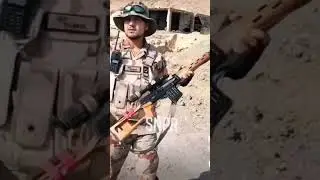 #shorts #pakarmy #sniper  Pakistan Army Ka Sniper Commandos In Balochistan New Video Status #2022