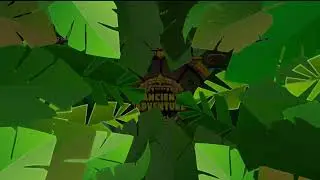 FastPlay&trade; Ancient Adventure