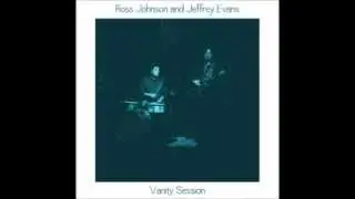 ROSS JOHNSON & JEFFREY EVANS  Dateless Night