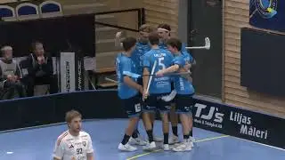 Highlights: Kalmarsund - V&auml;xj&ouml;