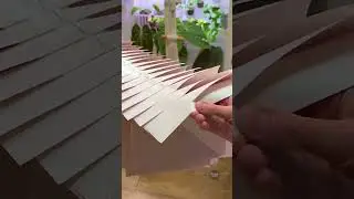 Smart Paper Storage in Rolls 💪🏽📄 So Much Fun!