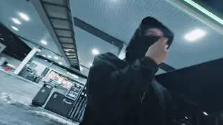 NONVOICE - Destroyed (OFFICAL MUSIC VIDEO)
