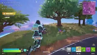 This one was too easy. FORTNITE VICTORY ROYAL 👑 