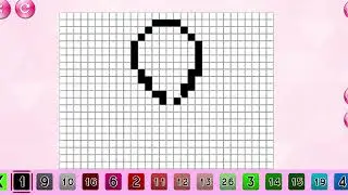 i did a different version of Baldi 8 bit