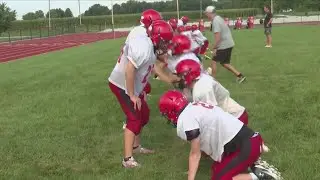 Boot Camp: Stark County