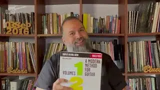 Build Your Music Library: Top Guitar Books