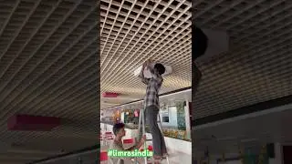Axis Bank -Cafeteria Work #engineering #technology #electrical