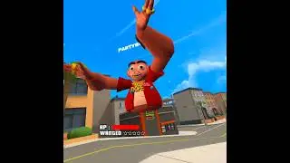 Grand theft animals play testing update #gta