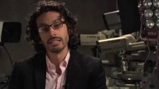 2011 UCLA DIRECTORS SPOTLIGHT - CAMILO SALAZAR PRINCE