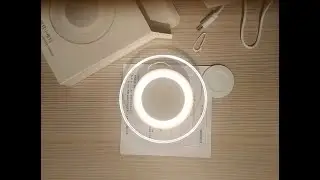 Умный ночник SeeBest от Xiaomi