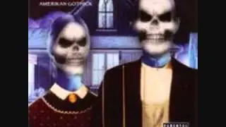Astrovamps - Alice In Gothland