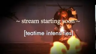 Testing CSS Animations in OBS