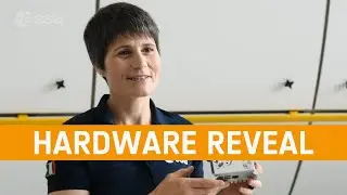Astro Pi 2021 hardware reveal