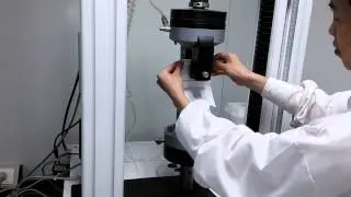 ASTM D1683 Seam Slippage
