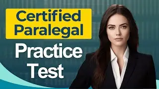 CP Practice Test 2026 NALA Certified Paralegal Exam Questions & Answers Certification Test