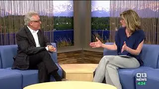 Healthy Living: Holiday Depression