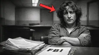 John's Secret FBI File &mdash; Declassified in 2006, It's Shocking