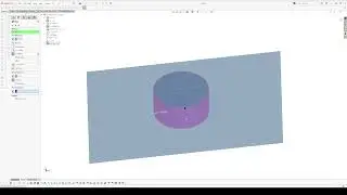 Emboss and Deboss Text on a Cylinder in Solidworks for 3D Printing and Subtractive Machining