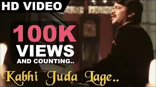 Kabhi Juda Lage | Baby Hot Mix | R R Pandayan | Full Video Song