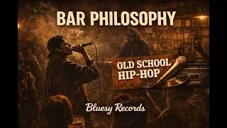 Bar Philosophy &mdash; Old School Hip-Hop | Bluesy Records