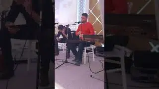 Yapalı Şirin canavar kaval
