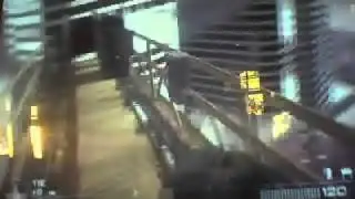highrise glitches