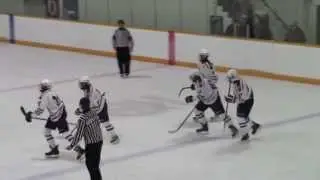 Josh Herter Goal vs. Dundas Blues 23/9/13