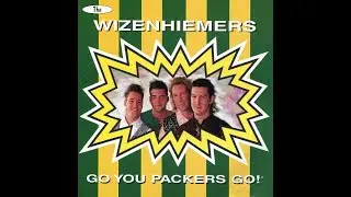 WIZENHIEMERS Go You Packers Go 1996 highlights